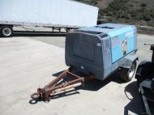 Airman PDS185S S/A Towable Air Compressor,