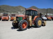 2000 John Deere 7210 Ag Tractor,