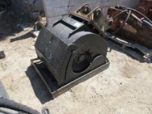 Maddock Equipment AM24 Planer Attachment,