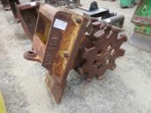 American Compaction 28" Compaction Wheel,