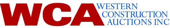 Heavy & Contractor Equipment, Vehicles (Ring# 1)