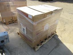 Lot Of (2) GE Front Control Dish Washers
