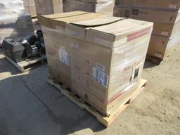 Lot Of (2) GE Front Control Dish Washers