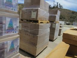 (2) Pallets Of Seasons Round Bowl Toilets W/Tanks,