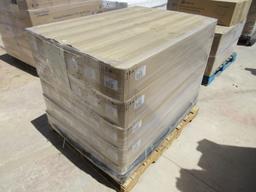 Lot Of Approx (750) 4' Phillips LED Light Bulbs