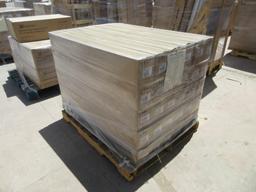 Lot Of Approx (750) 4' Phillips LED Light Bulbs