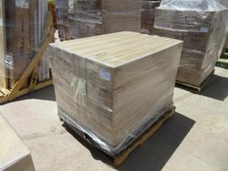 Lot Of Approx (750) 4' Phillips LED Light Bulbs