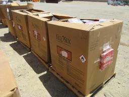 (4) Pallets Of Misc Automotive Parts,