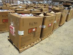 (4) Pallets Of Misc Automotive Parts,