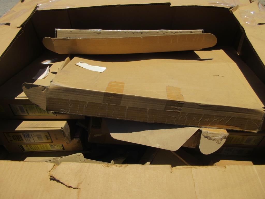 (4) Pallets Of Misc Automotive Parts,