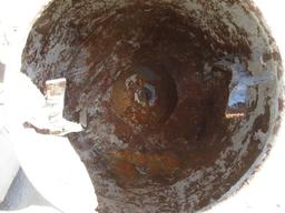 Lot Of Portable Cement Mixer,