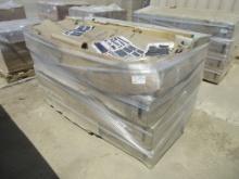Crownhill 11' x 13' Hardtop Gazebos,