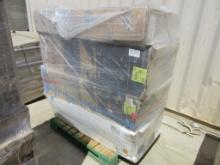 Lot Of Misc Bathroom Improvement Items,