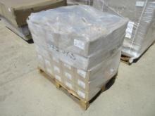 Lot Of Assorted Crownbolt Hardware,