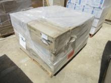 Lot Of Hampton Bay Leroy 42" Ceiling Fans,