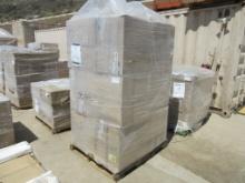 Monument 24" x 20" 5-Light Chandelier Fixture,