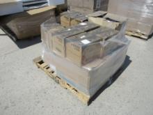 Lot Of HD Cloths & 1-Ply Toilet Paper