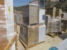 Lot Of Misc Home Improvement Items,
