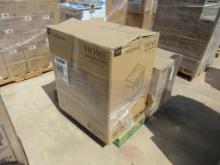 Lot Of (2) Bathroom Vanity Sets
