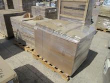 (2) Lots Of Lumaware Clearguard Sneeze Guards,
