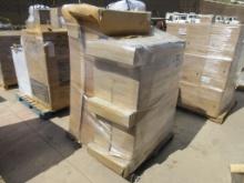 Lot Of Misc Bathroom Vanity Sets
