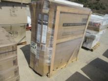 Lot Of Shower/Bath Glue Up Walls,