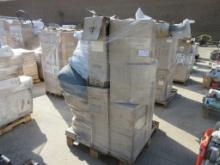 Lot Of Misc Automotive Items,