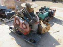 Lot Of Misc Items,
