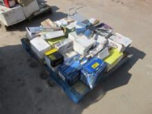 Lot Of Assorted Automotive Items,