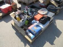 Lot Of Misc Items,