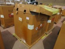 (2) Pallets Of Misc Automotive Parts & Accessories