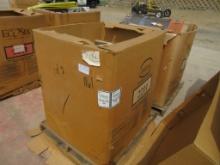 (2) Pallets Of Misc Automotive Parts & Accessories