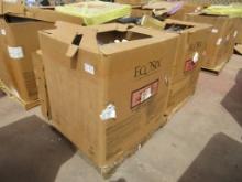 (2) Pallets Of Misc Automotive Accessories,