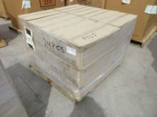 Lot Of Season 3-Light Vanity Fixtures,