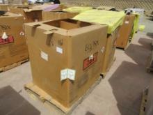 (2) Pallets Of Misc Automotive Parts & Accessories