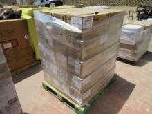 Lot Of Bullard Full Face Protection Face Shields,