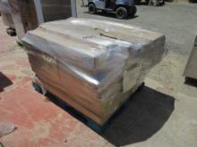 Lot Of Various Size Champion Blinds