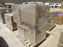 Lot Of Bathrrom Vanity & Base Cabinets