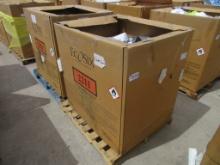 (2) Pallets Of Assorted Automotive Seat Covers