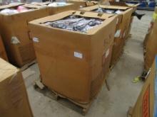 (2) Pallets Of Misc Automotive Car Seat Covers,