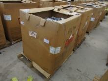 (2) Pallets Of Misc Automotive Suspension Parts
