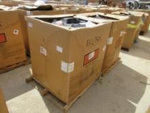 (2) Pallets Of Misc Automotive Seat Covers,