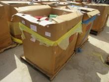 (2) Pallets Of Misc Automotive Parts & Accessories