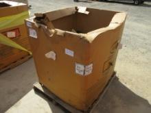 (2) Pallets Of Misc Automotive Accessories & Tools