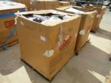 (2) Pallets Of Misc Automotive Seat Covers,