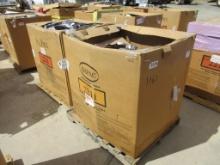 (2) Pallets Of Misc Automotive Seat Covers,