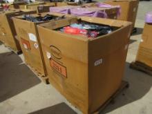 (2) Pallets Of Misc Automotive Accessories