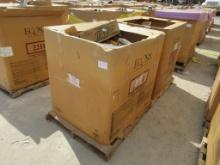 (2) Pallets Of Misc Automotive Accessories,