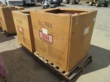 (2) Pallets Of Misc Automotive Parts,