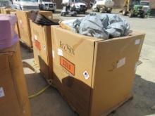 (2) Pallets Of Misc Tools & Etc